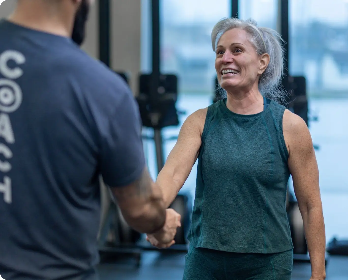 Gym Management Platform Software by PushPress