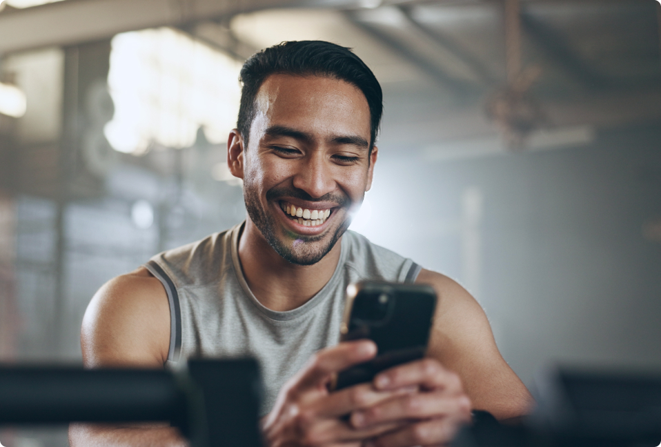 Get Paid. Faster.
