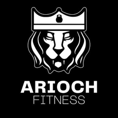 CrossFit Arioch logo