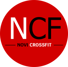 CrossFit Novi logo