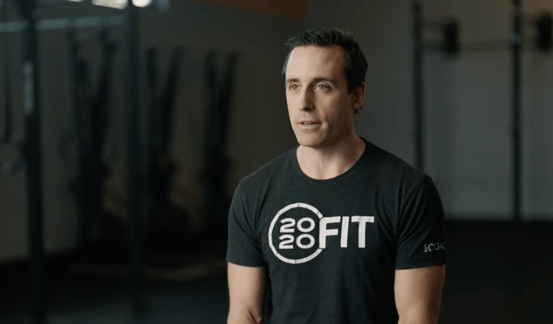 2020FIT: Scaling the gym without losing connection