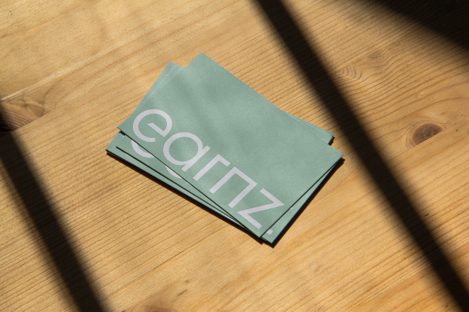 Born from a love of open spaces, we partnered with local makers to shape a story of movement, and shared expression.