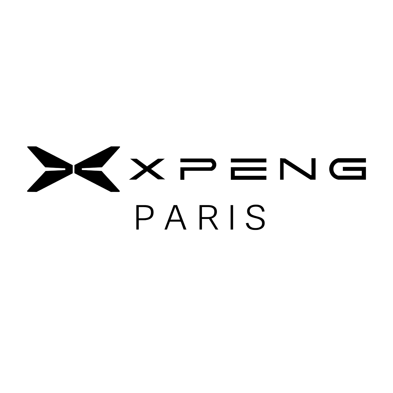 Xpeng Paris