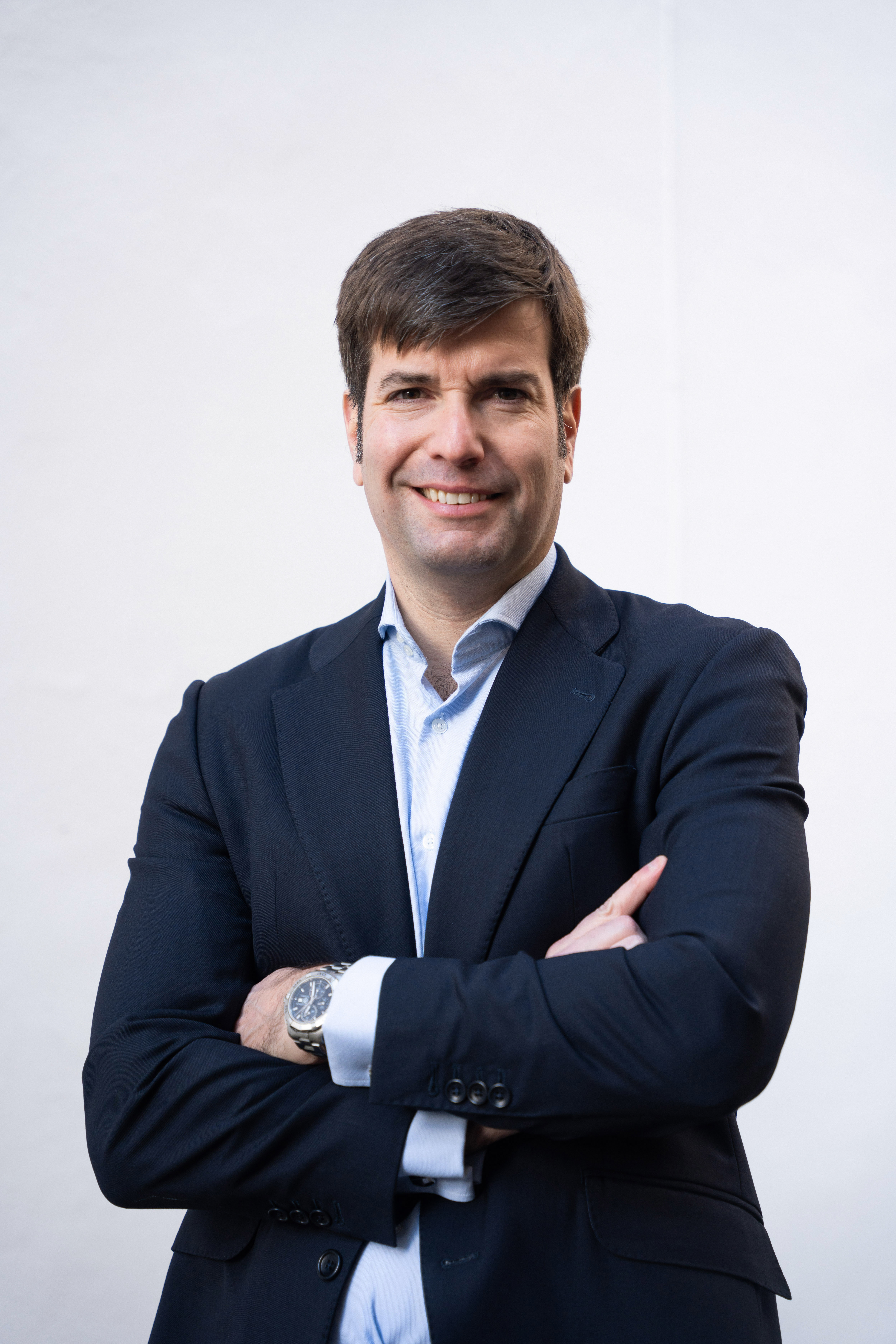 Alberto Garcia de Novales