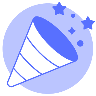 Enjoy An Event - Meetups X Webflow Template