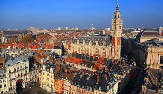 Lille