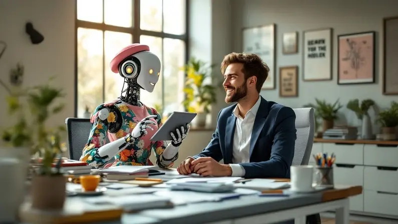 Agents IA pour vos équipes terrain : former, accompagner et transformer l’expérience apprenant