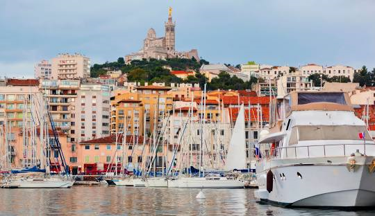 Marseille