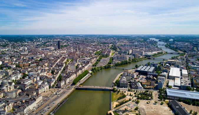 Nantes