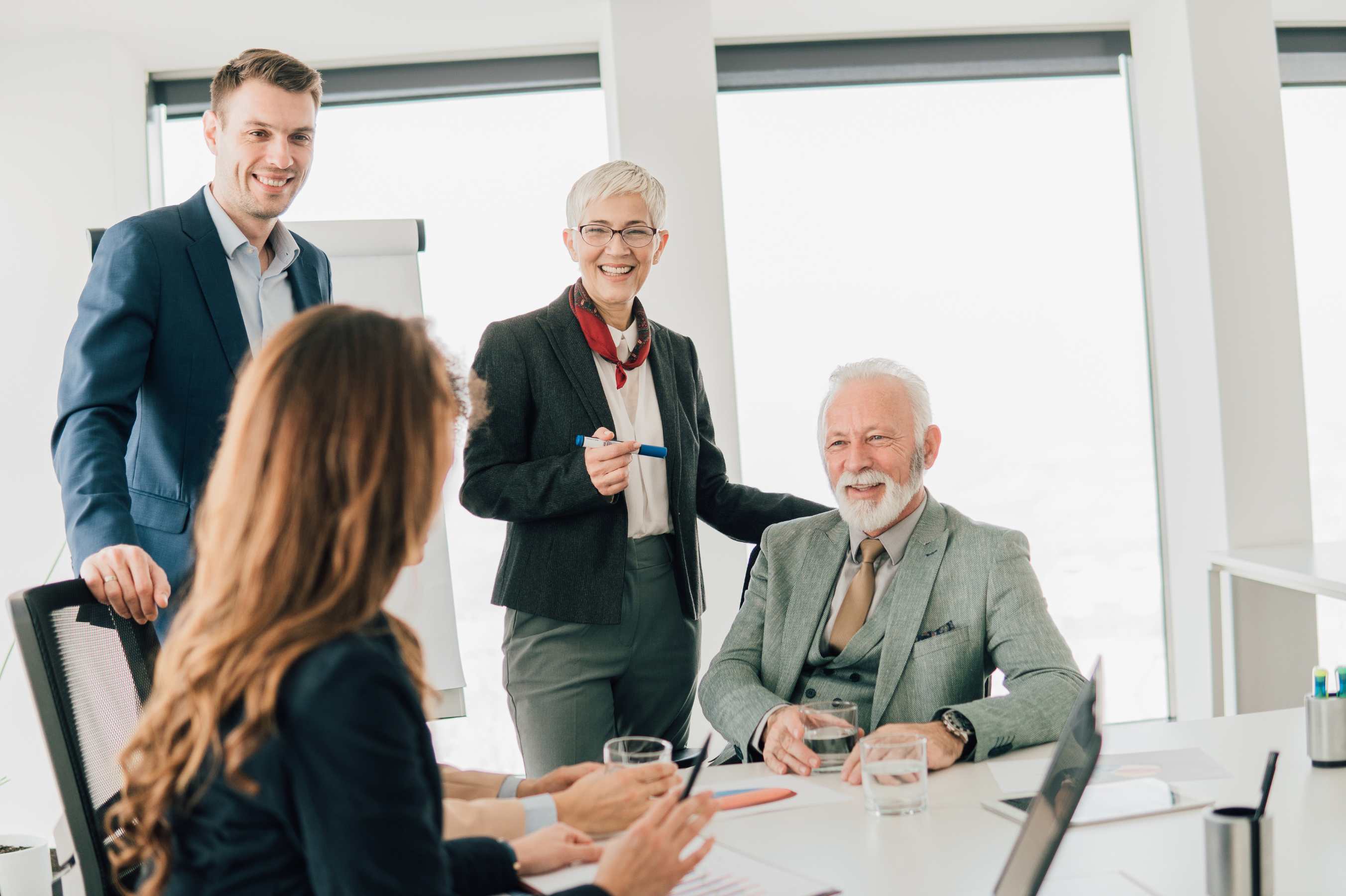 Soft Skills & QVT : L'Art de transformer les compétences humaines en levier de bien-être et performance au travail