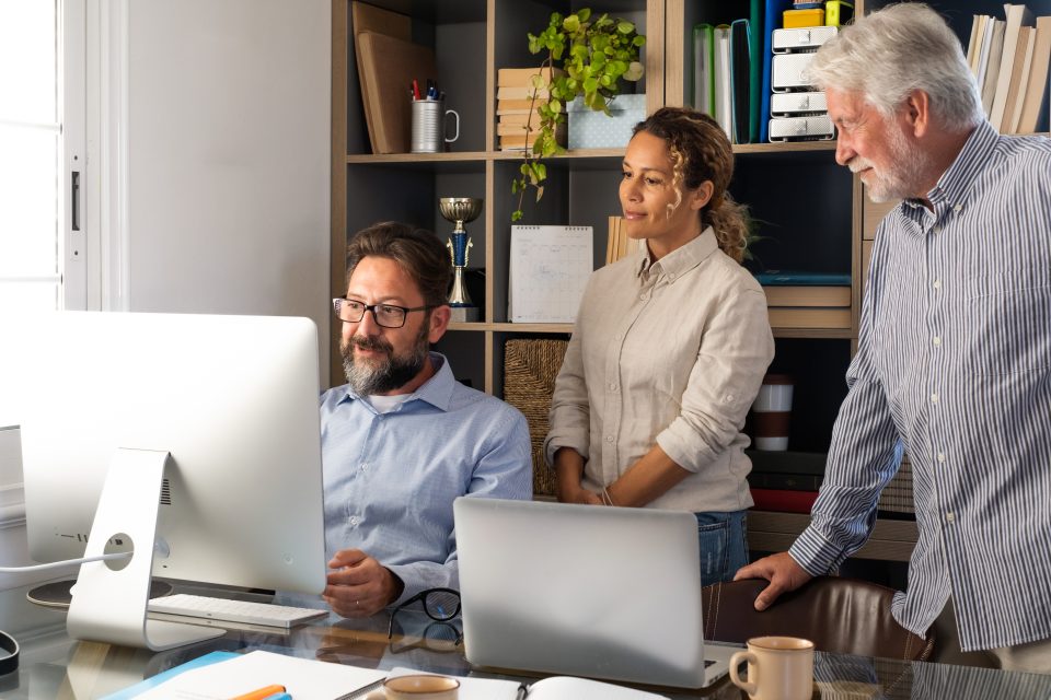 De l’intégration au départ : Le parcours collaborateur comme moteur de fidélité et de performance