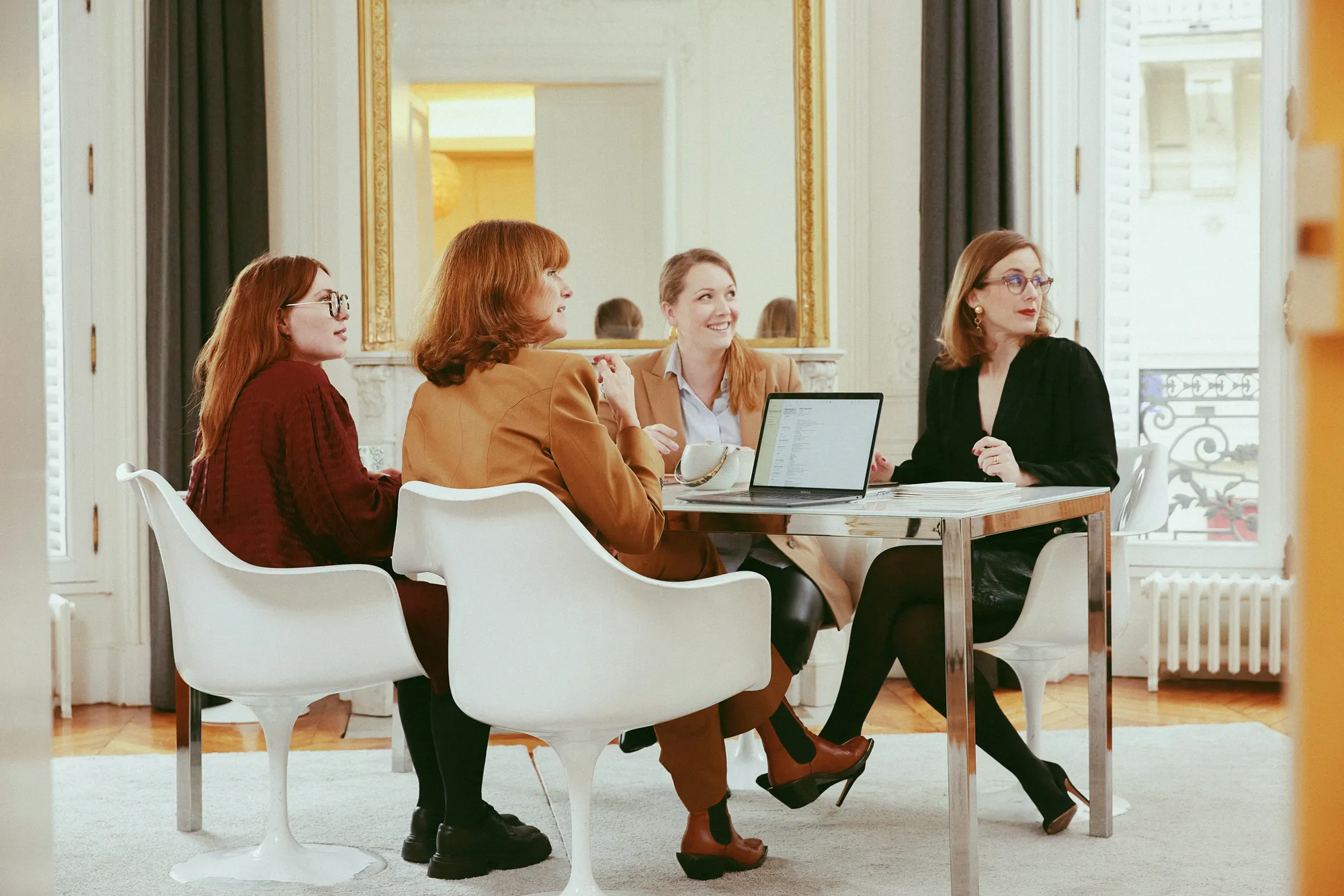 Les Drinks Métier RMS : Directions Formation