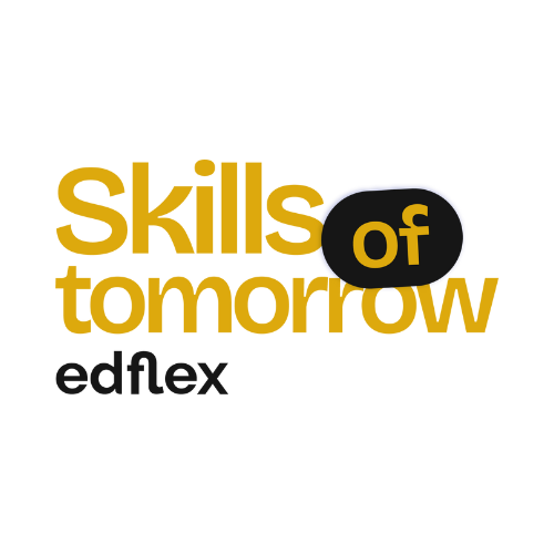 Skills of Tomorrow by Edflex