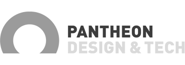 Pantheon Logo