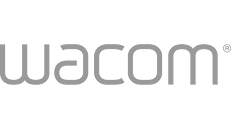  Wacom Logo