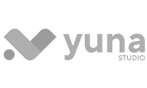 Yuna Logo