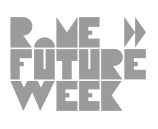 Rome Future Week Logo