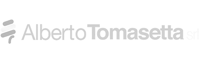 Alberto Tomassetta Logo