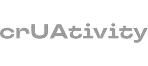 crUAtivity Logo