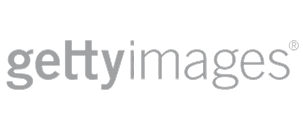 gettyimages Logo