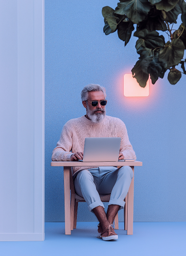 Authentication Image