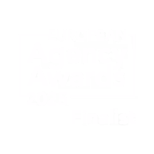 European Agency Awards Logo