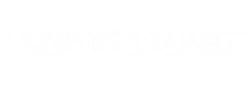 Humans Against (Hangovers) Logo