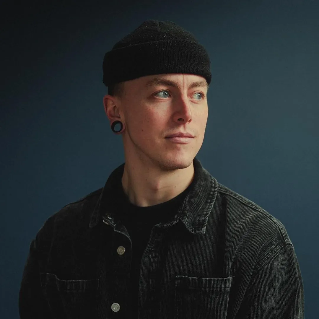 Sam Broadhead, Co-Founder at Deviation.