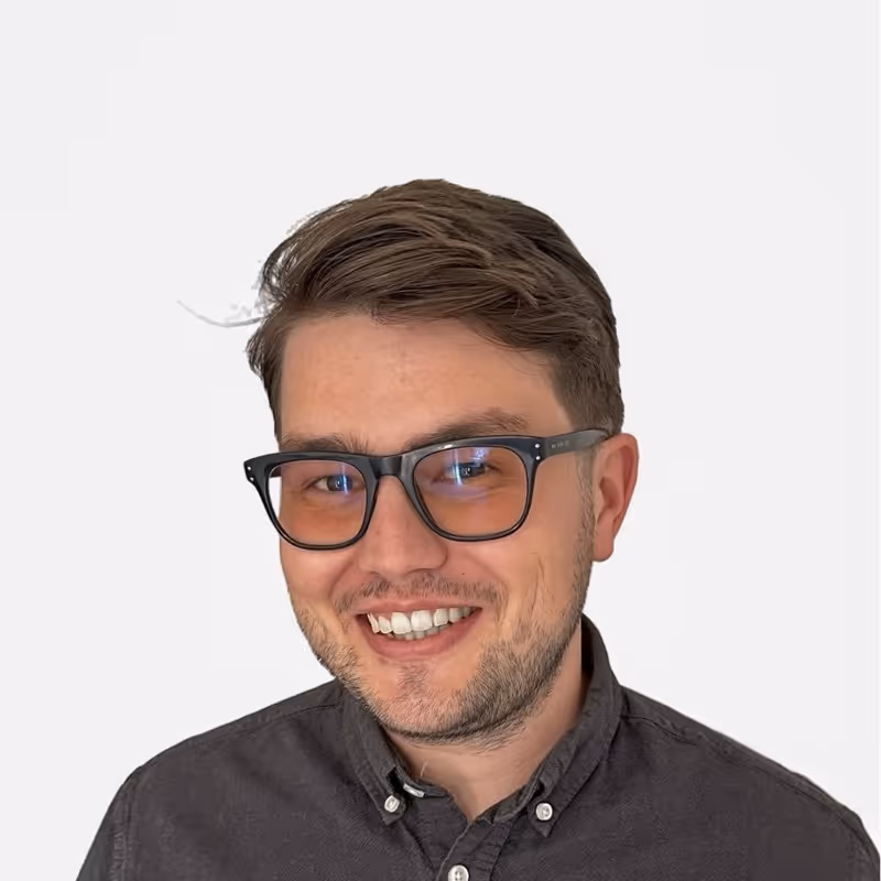 Viktor Surkov, Co-Founder of Buzzabout.AI