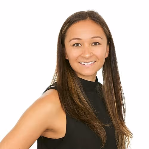 Nikki Lam, Head of Earned Media at NP Digital