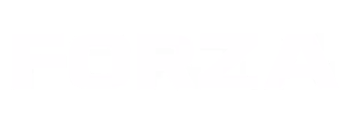 Forza, a Net World Sports brand, Logo