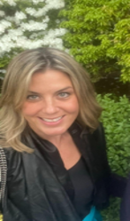 Kelli Licata, staff member at District 2 NYC