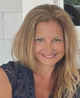 Rose Greco, staff member headshot