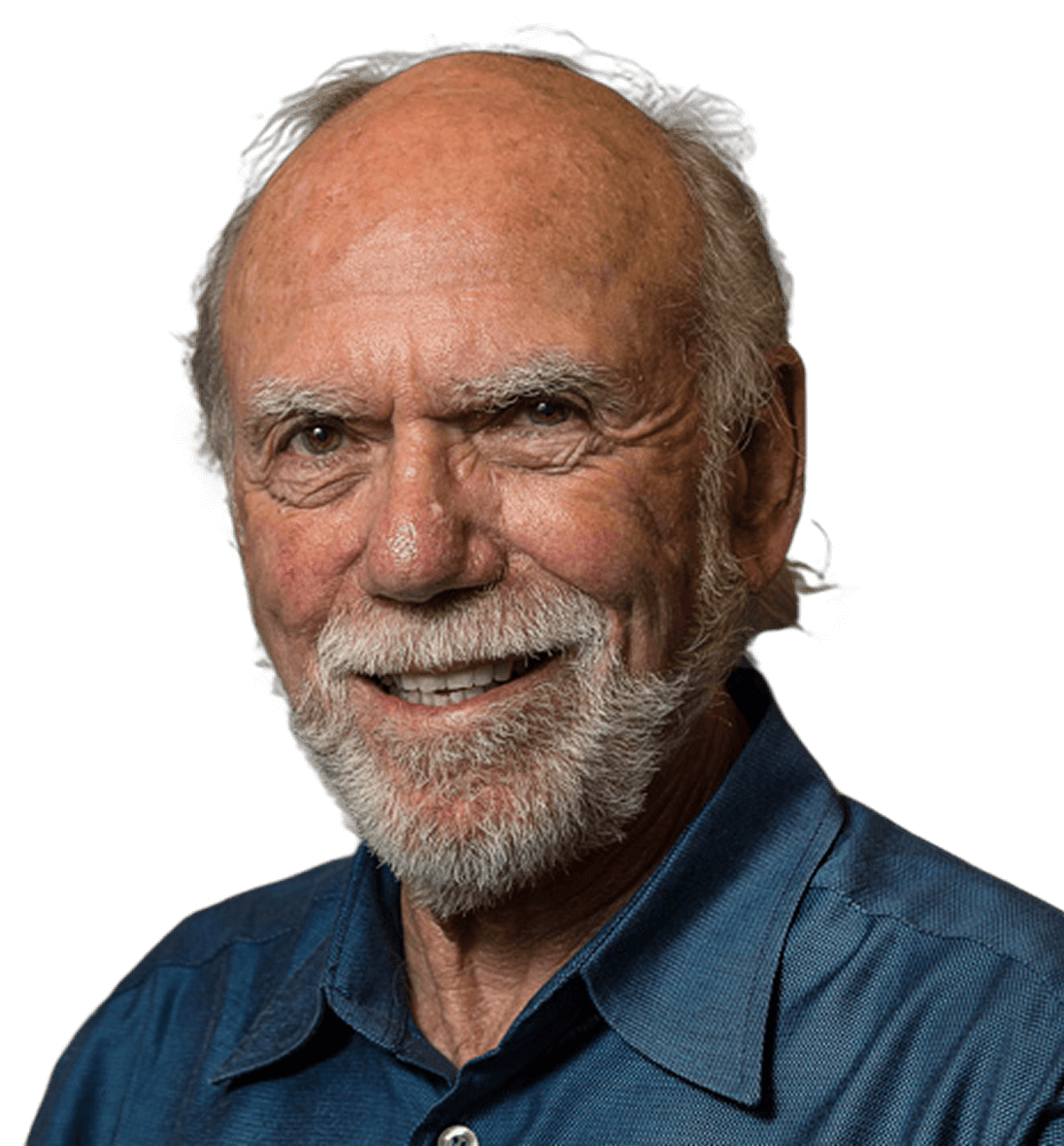 Professor Barry Barish