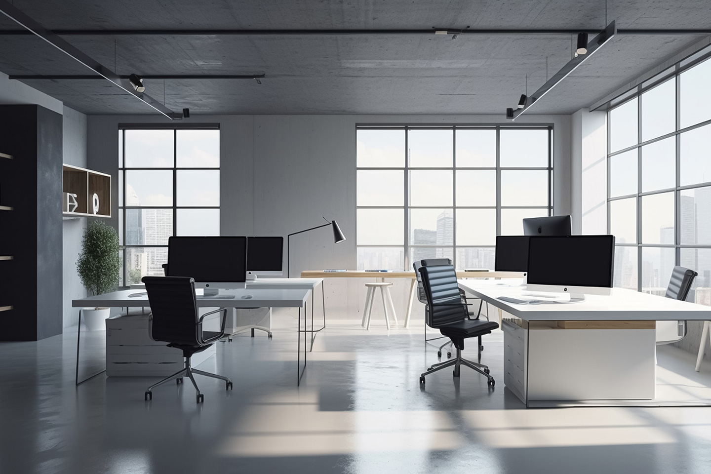 low angle photography of building