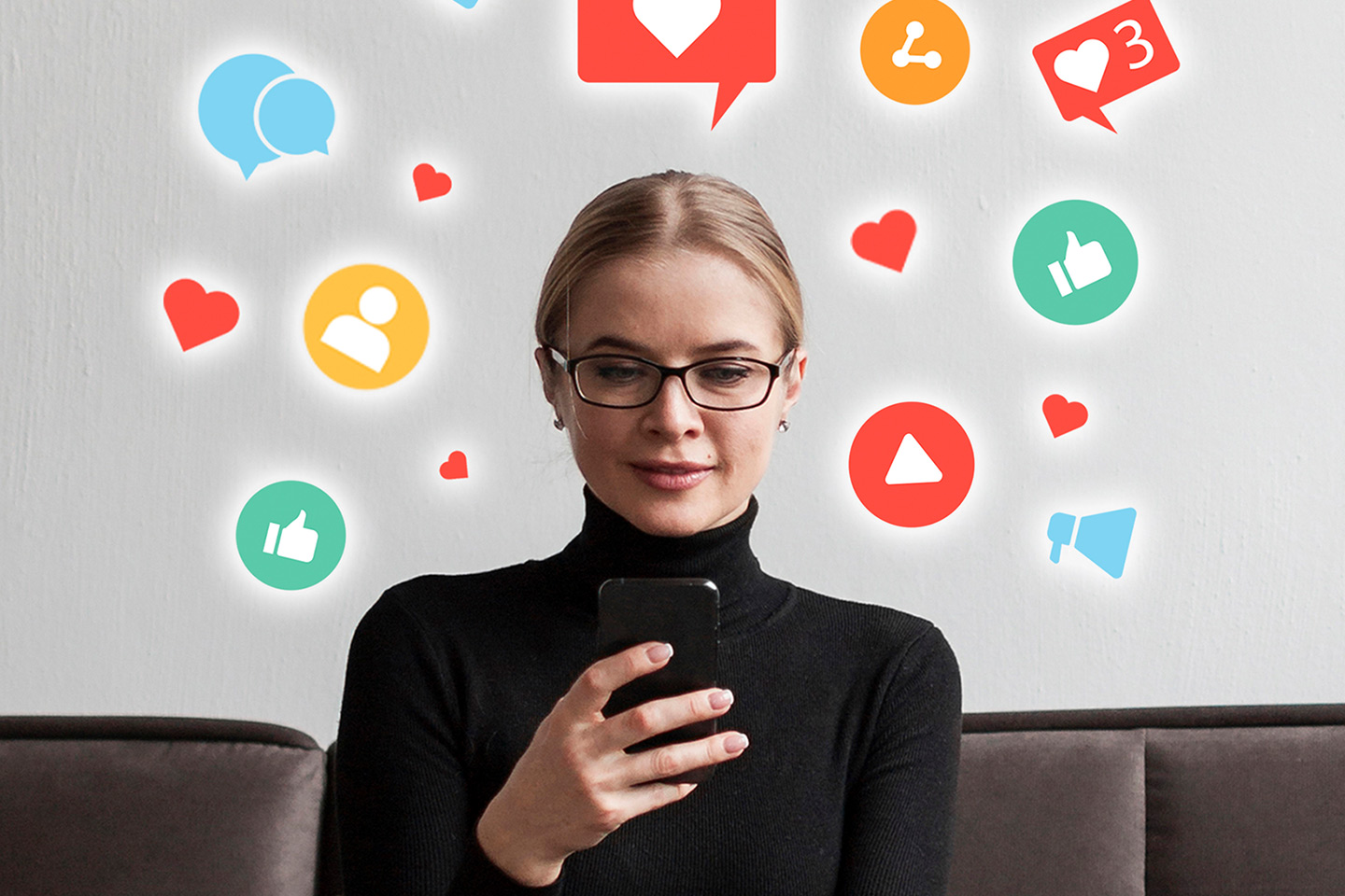 low angle photography of building