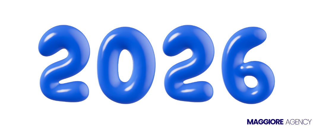 Top 5 Marketing Trends to Dominate 2026