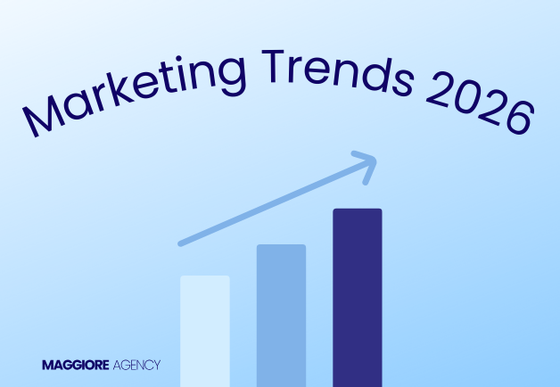 Top 5 Marketing Trends to Dominate 2026