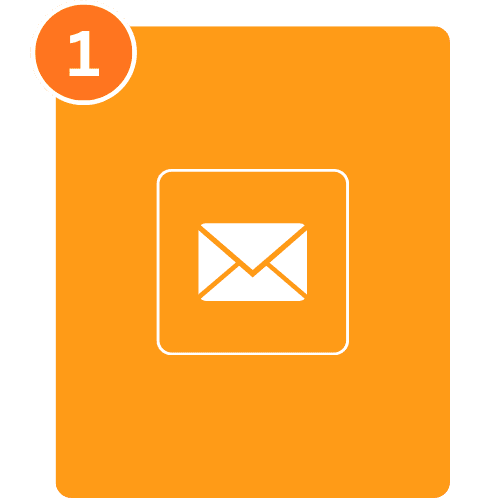 Kontakt per E-Mail an KeKa GmbH, SHK Fachbetrieb in Geisenheim für Sanitär- und Heizungsanfragen