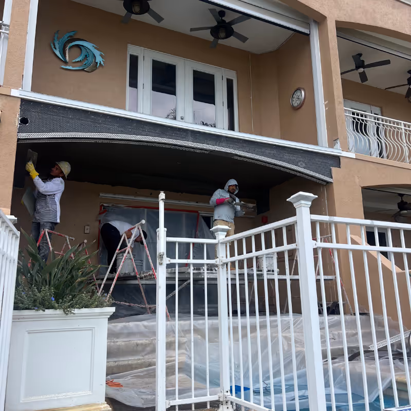 Reel Construction Resources photo 1 in Largo
