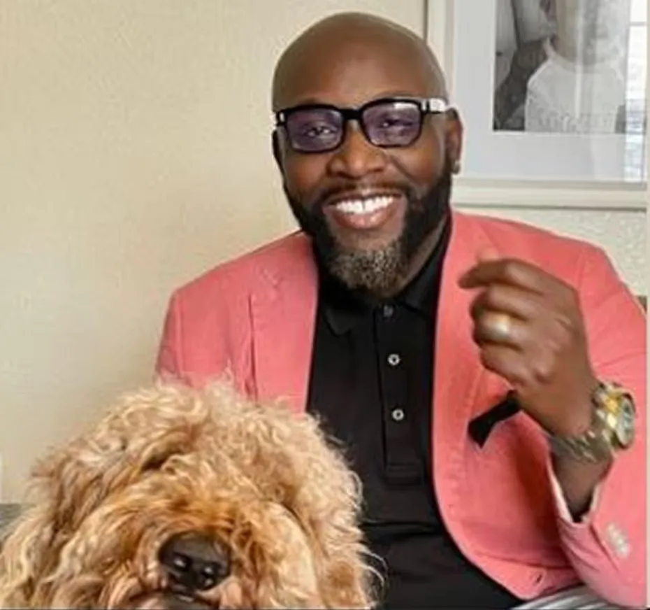 Business leader using OnPoint VA Connect for internal system management