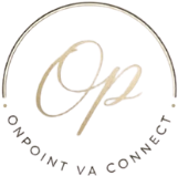 OnPoint VA Connect logo