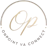 OnPoint VA Connect logo