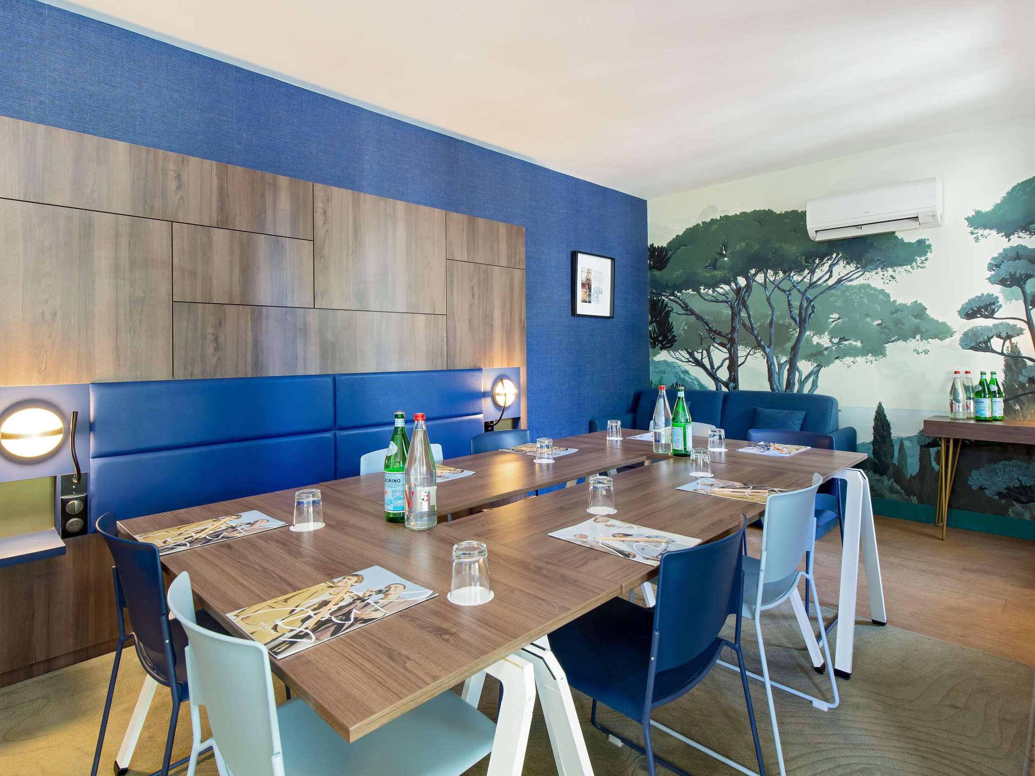salle de reunion