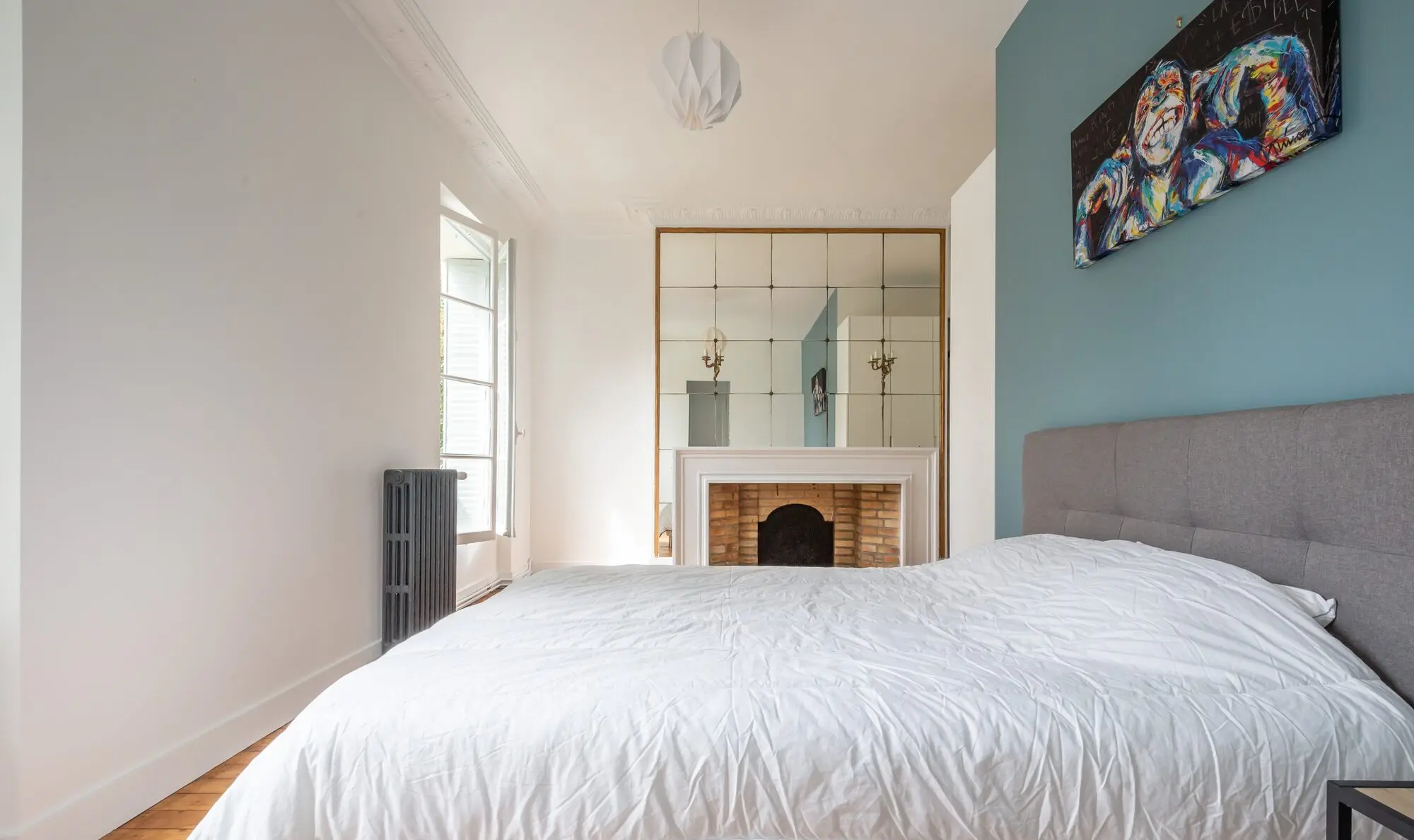 chambre
