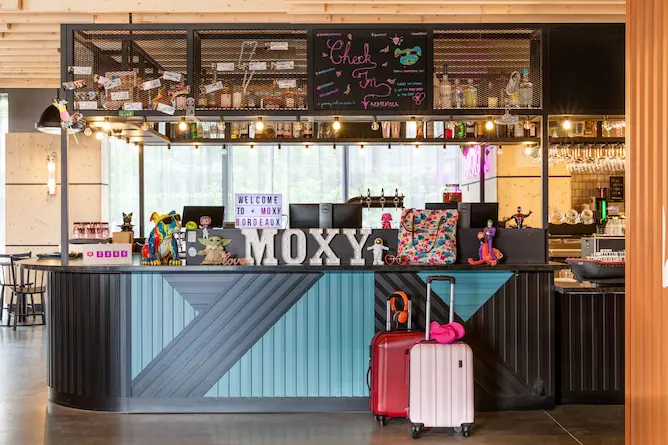 bar du moxy bordeaux
