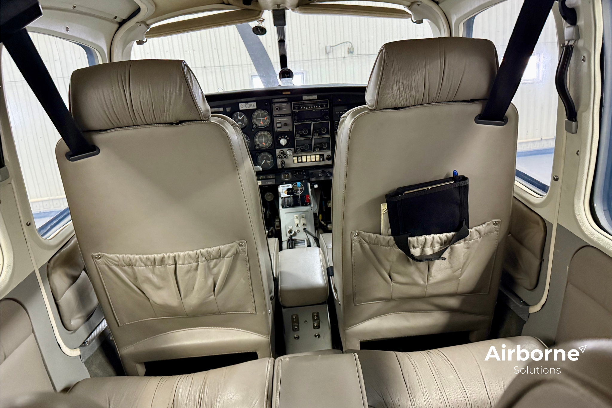 1978 Rockwell Commander 112TC-A, photo 23