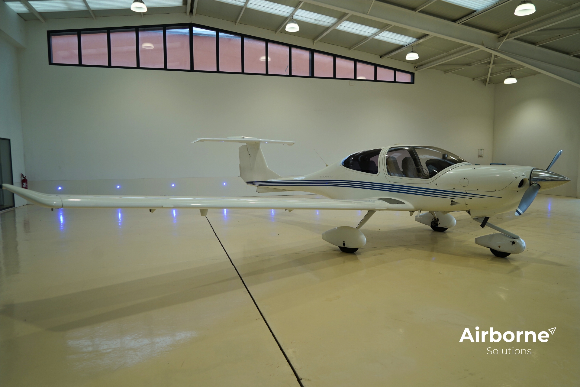 2003 Diamond DA40-180 Star, photo 12