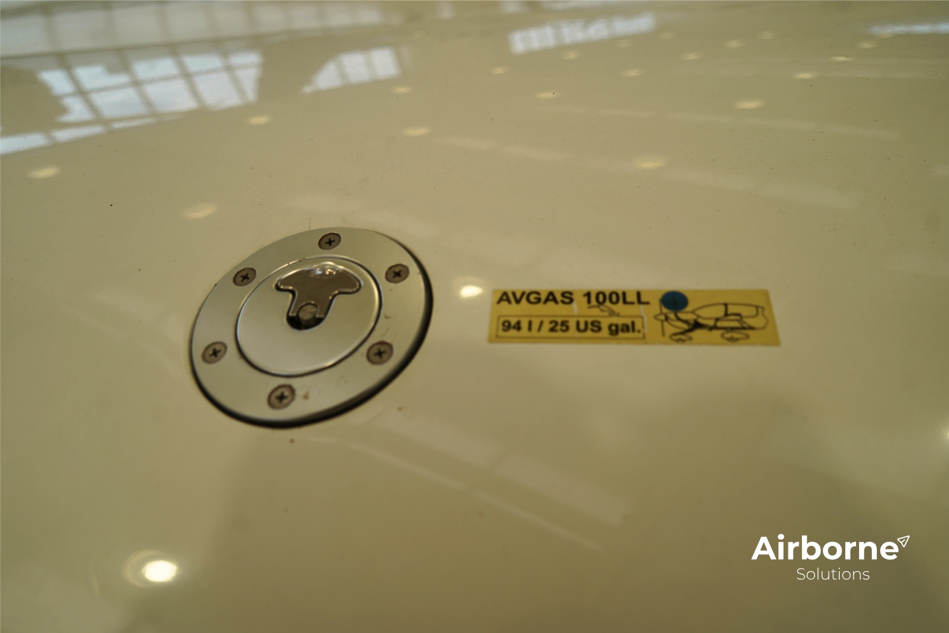 2003 Diamond DA40-180 Star, photo 23