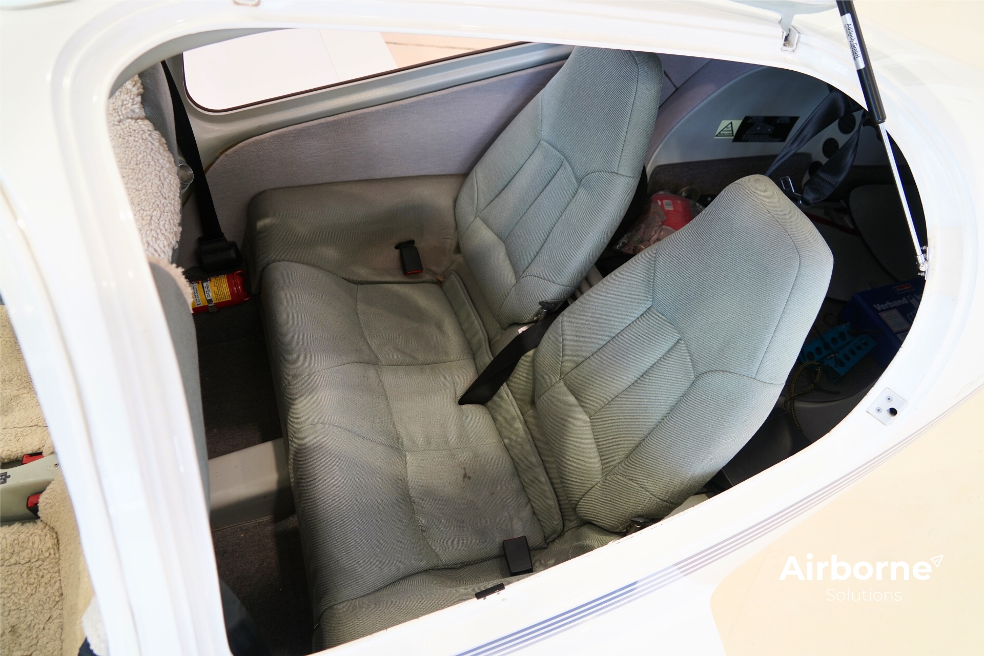 2003 Diamond DA40-180 Star, photo 13